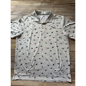 Puma Mattr Sunnies xxl Polo Sunglasses Design New With Tags Sold Out Online XL